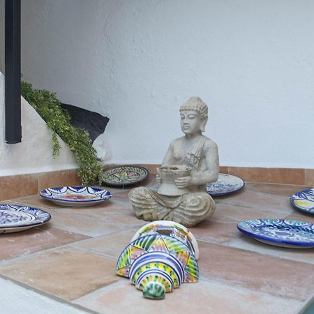 格拉纳达New Casa San Cristobal别墅 外观 照片