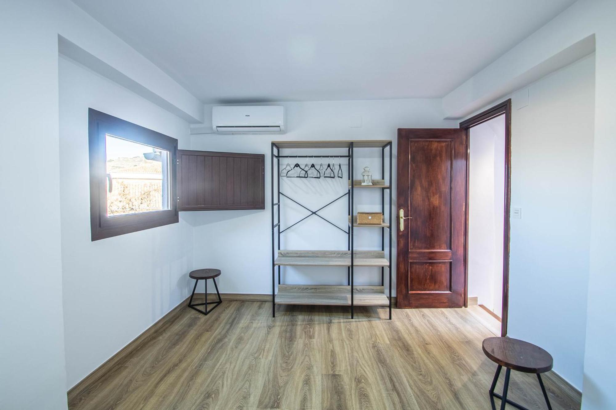 格拉纳达New Casa San Cristobal别墅 外观 照片