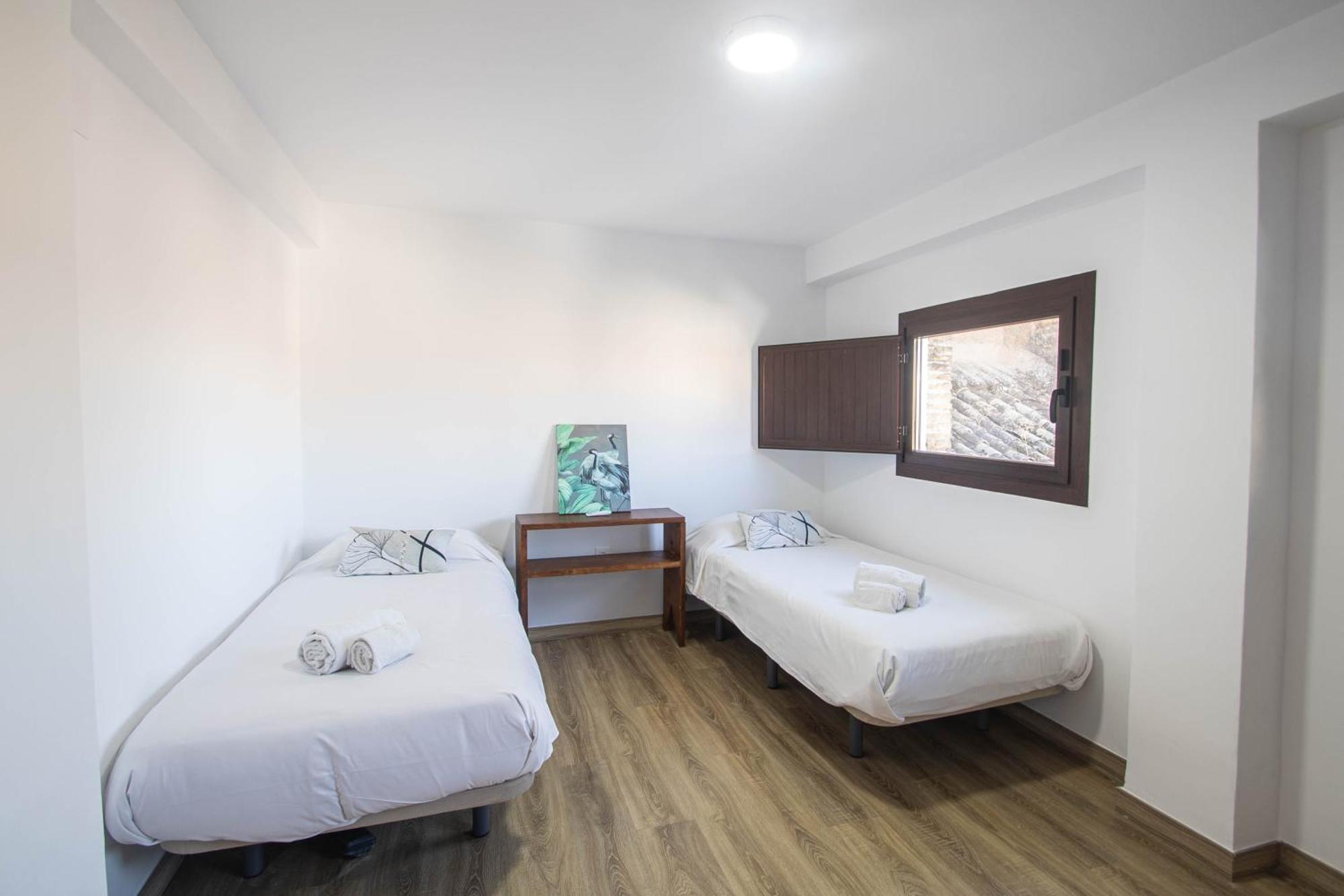 格拉纳达New Casa San Cristobal别墅 外观 照片